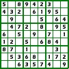 Sudoku Simple 113702