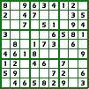Sudoku Simple 196784