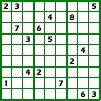 Sudoku Simple 185372