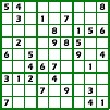 Sudoku Simple 87596