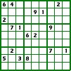 Sudoku Simple 128414