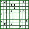 Sudoku Simple 184752