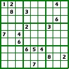 Sudoku Simple 184376