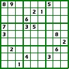 Sudoku Simple 51601