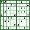 Sudoku Simple 190403