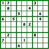 Sudoku Simple 30440