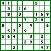 Sudoku Simple 118645