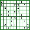 Sudoku Simple 190397