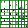 Sudoku Simple 70746