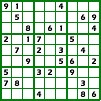 Sudoku Simple 115725