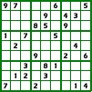 Sudoku Simple 190256