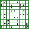 Sudoku Simple 106014