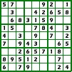 Sudoku Simple 114209