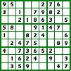 Sudoku Simple 113715