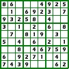 Sudoku Simple 94940