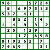 Sudoku Simple 154969