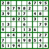 Sudoku Simple 114189