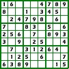 Sudoku Simple 114222