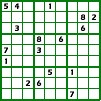 Sudoku Simple 184419
