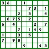 Sudoku Simple 30534