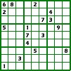 Sudoku Simple 184842