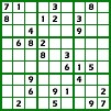 Sudoku Simple 190250