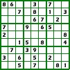 Sudoku Simple 115604