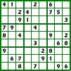 Sudoku Simple 75422