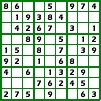 Sudoku Simple 193336