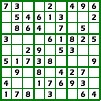 Sudoku Simple 71814
