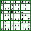Sudoku Simple 55613