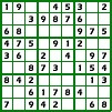 Sudoku Simple 114072