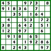 Sudoku Simple 114201