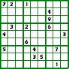 Sudoku Simple 185061