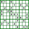 Sudoku Simple 190264