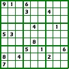 Sudoku Simple 184710