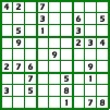 Sudoku Simple 24752