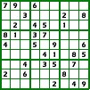 Sudoku Simple 119372