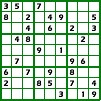 Sudoku Simple 216351