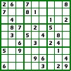Sudoku Simple 83277