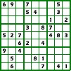 Sudoku Simple 117913
