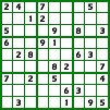 Sudoku Simple 200781