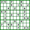 Sudoku Simple 128924