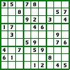 Sudoku Simple 120493