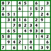 Sudoku Simple 114219