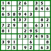 Sudoku Simple 55629