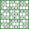 Sudoku Simple 199261
