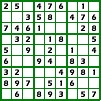 Sudoku Simple 127792