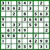 Sudoku Simple 93426