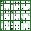 Sudoku Simple 114215